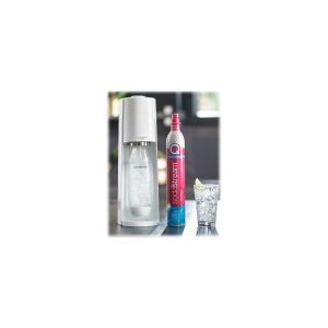 SodaStream TERRA - Sodavandsmaskine - hvid