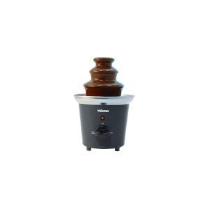 Smartwares Tristar CF-1603 - Chocolade fountain - 40 W - grå