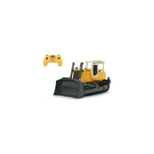 Jamara Larvebulldozer Liebherr 1:20 2,4 GHz