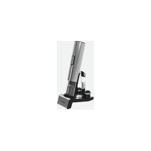 Prestigio Garda, automatic wine opener, Somelier set