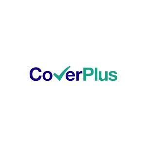 Epson CoverPlus Onsite Service Swap - Support opgradering - ombytning - 5 år - forsendelse - responstid: 2 forretningsdage - for EcoTank L6550, L6570, L6580  EcoTank Pro ET-5880, L15180, M15180