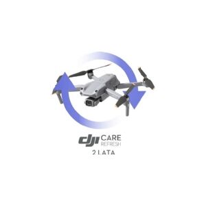 DJI Care Refresh - Support opgradering - ombytning - 2 år - forsendelse - for Air 2S