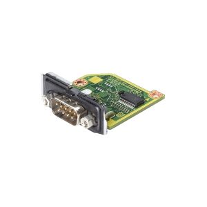 HP Flex IO V3 Card - Serialport - for HP Z1 G9  Elite 600 G9, 800 G9  Pro 400 G9  Workstation Z4 G5