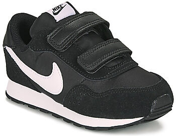 Nike  MD VALIANT TD  Barn  Pige  Sko  Sneakers barn G 22 Sort Nike  MD VALIANT TD  Barn  Pige  Sko  Sneakers barn G 22 Sort