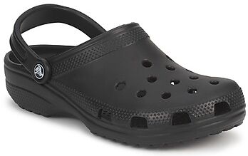 Crocs  CLASSIC  Dame  Sko  Træsko dame F 36 / 37 Sort