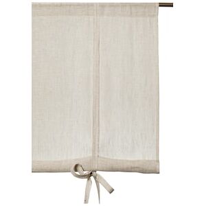 Himla Dalsland 1700-talsgardin 120x120 cm Oatmeal