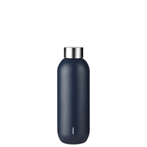 Stelton Keep Cool Termoflaske 0,6 liter Dybhav