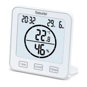 Beurer HM22 Termometer/hygrometer
