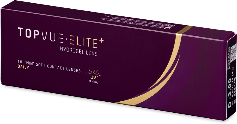 TopVue Elite (10 linser) TopVue Elite (10 linser)