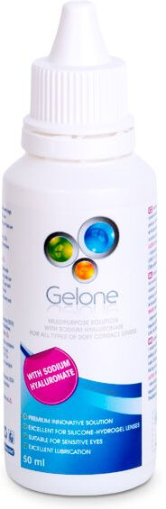 Gelone 50 ml Gelone 50 ml