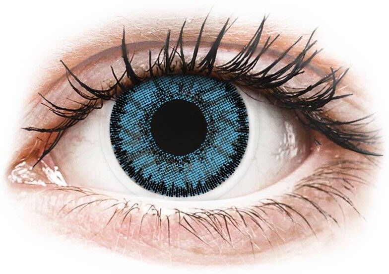 SofLens Natural Colors Pacific - uden styrke (2 linser) SofLens Natural Colors Pacific - uden styrke (2 linser)