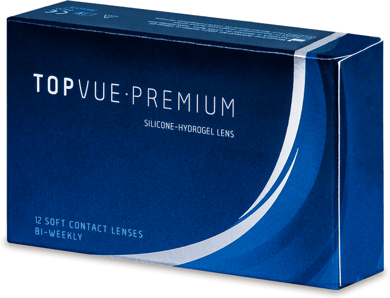 TopVue Premium (12 linser) TopVue Premium (12 linser)