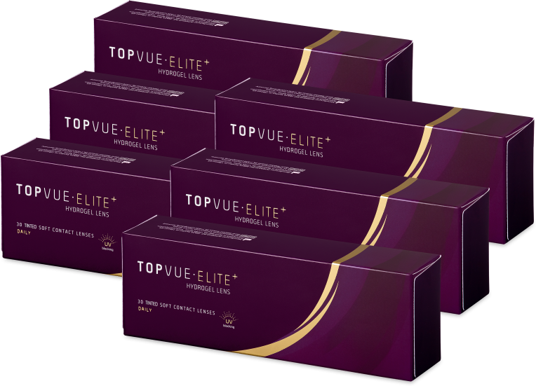 TopVue Elite (180 linser)