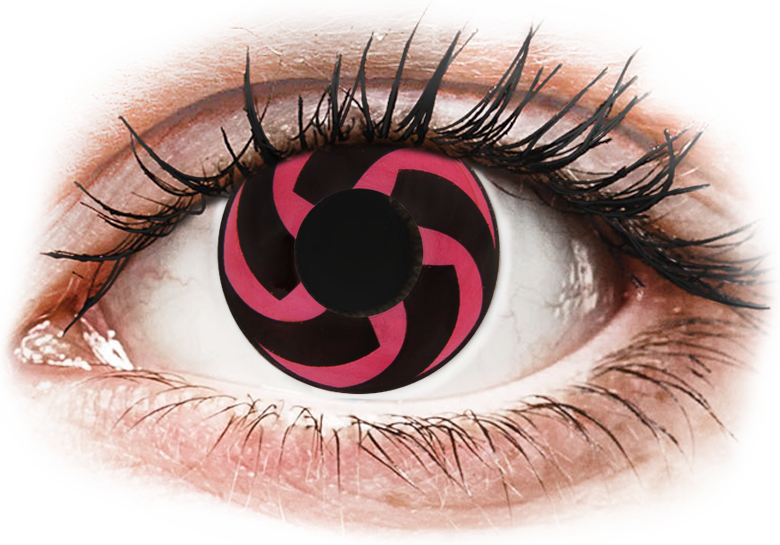 CRAZY LENS - Haku (2 linser) CRAZY LENS - Haku (2 linser)