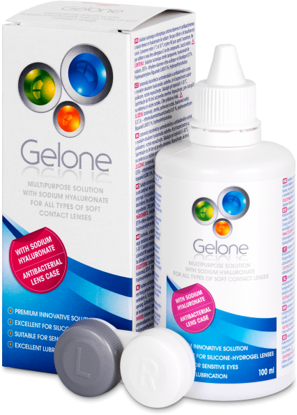 Gelone 100 ml