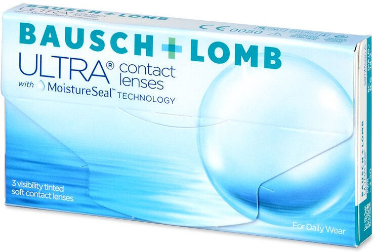 ULTRA (3 linser) ULTRA (3 linser)