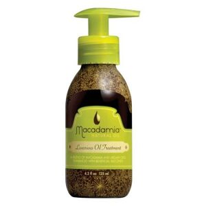 Macadamia Natural Oil Healing Oil Treatment 125ml