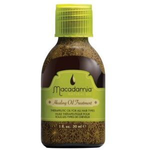 Macadamia Natural Oil Healing Oil Treatment 27ml