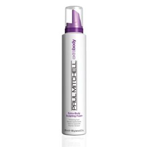 Paul Mitchell Extra Body Sculpting Foam 200ml