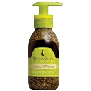 Macadamia Natural Oil Healing Oil Treatment 125ml