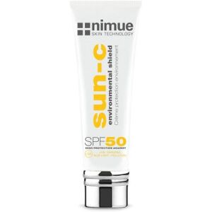 Nimue Sun-C Environmental Shield Spf50 50ml