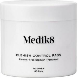 Medik8 Blemish Control Pads 60 Pads