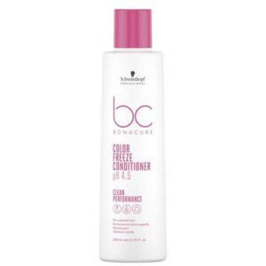 Schwarzkopf Bc Bonacure Color Freeze Conditioner 200ml