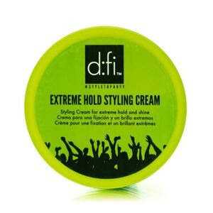 D:Fi Extreme Hold Styling Cream 75g