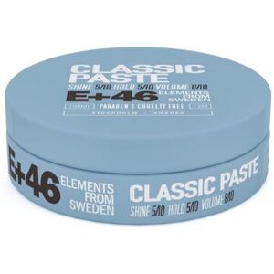 E+46 Classic Paste 100ml (Outlet / Demo)