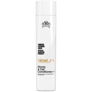 Label. M Honey & Oat Conditioner 300ml