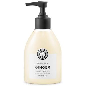 Maria Nila Hand Lotion Ginger 300ml