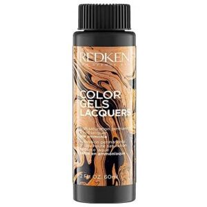 Redken Color Gels Lacquers 5n Walnut 3x60ml