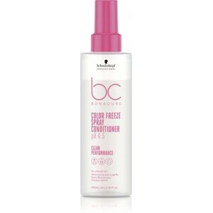 Schwarzkopf Bc Bonacure Color Freeze Spray Conditioner 200ml