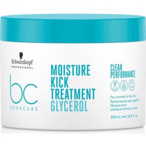 Schwarzkopf Bc Bonacure Moisture Kick Treatment 500ml