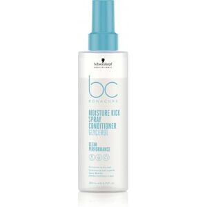 Schwarzkopf Bc Bonacure Moisture Kick Spray Conditioner 200ml