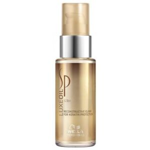 Wella Sp Luxe Oil Reconstructive Elixir 30ml