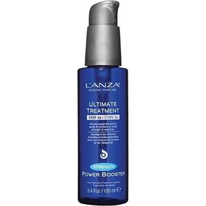 L'Anza Lanza Ultimative Behandling Kraft Booster - Hårpleje L'Anza Lanza Ultimative Behandling Kraft Booster - Hårpleje