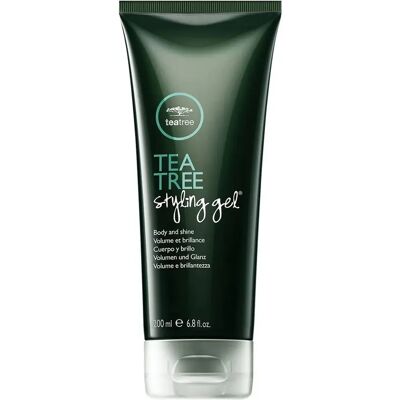 Paul Mitchell Tea Tree Styling Gel - Fleksibel Hold & Glans Paul Mitchell Tea Tree Styling Gel - Fleksibel Hold & Glans
