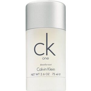 Calvin Klein Ck One Deo Stick 75ml