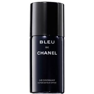 Chanel Bleu De Chanel Deo Spray 100ml