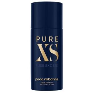 Paco Rabanne Pure Xs Deo Spray 150ml