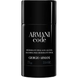 Giorgio Armani Code Pour Homme Deo Stick 75ml Giorgio Armani Code Pour Homme Deo Stick 75ml