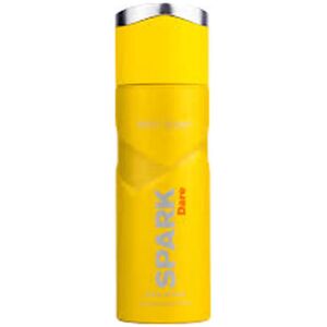 Khadlaj Perfumes Khadlaj Spark Dare Deodorant Spray 200ml Khadlaj Perfumes Khadlaj Spark Dare Deodorant Spray 200ml