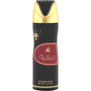 Lattafa Mohra 200ml Parfume Kropspray - Parfume Kropspray Lattafa Mohra 200ml Parfume Kropspray - Parfume Kropspray