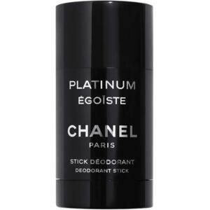 Chanel Egoiste Platinum Deo Stick 75ml Chanel Egoiste Platinum Deo Stick 75ml
