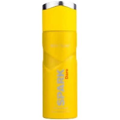 Khadlaj Khadlaj Spark Dare Deodorant Spray - Deodorantspray Khadlaj Khadlaj Spark Dare Deodorant Spray - Deodorantspray