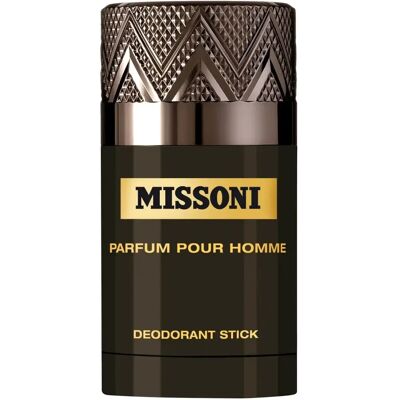 Missoni Parfum Pour Homme Deo-Stick (75 ml) Missoni Parfum Pour Homme Deo-Stick (75 ml)