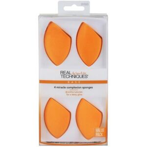 Real Techniques Miracle Complexion Sponge 4-Pack