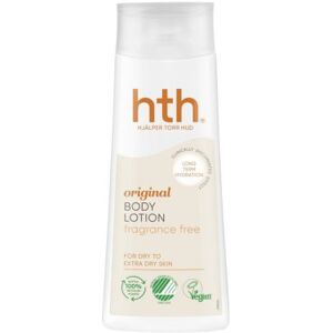 Hth Original Body Lotion 200ml