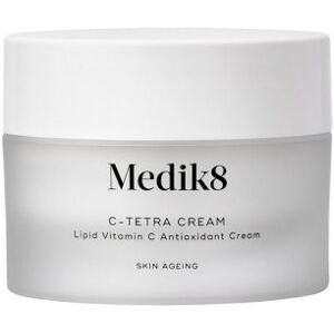 Medik8 C-Tetra Cream - Lipid Vitamin C Radiance Cream 50ml